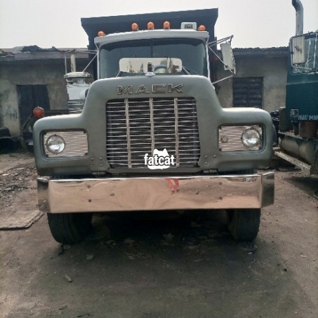 Classified Ads In Nigeria, Best Post Free Ads - r-model-short-tipper-heavy-duty-truck-big-1