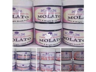 Molato Soap for Skin Whitening
