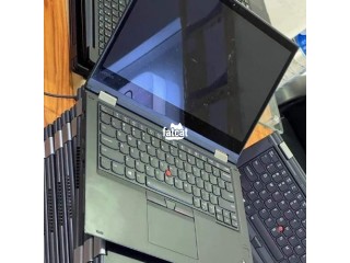 Lenovo Yoga X360 Laptop