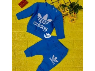 Tracksuits for Babies