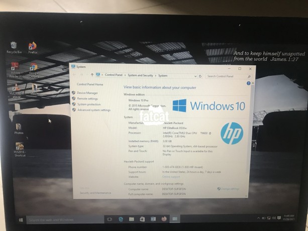 Classified Ads In Nigeria, Best Post Free Ads - hp-elitebook-8530w-big-2