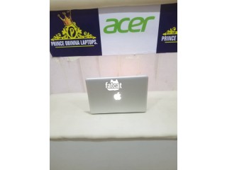 UK Used Apple MacBook Pro 2011 Laptop