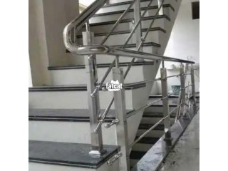 Stainless Handrail