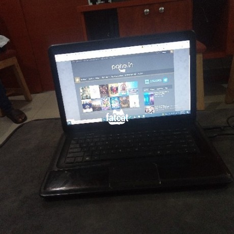 Classified Ads In Nigeria, Best Post Free Ads - hp-compaq-presario-cq58-laptop-big-0