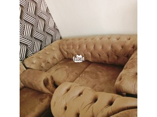 Chesterfield Sofas