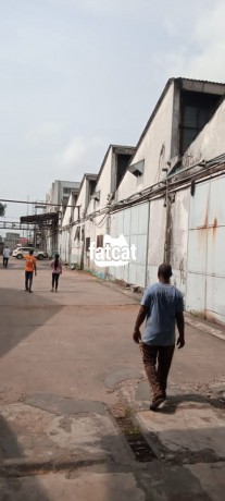 Classified Ads In Nigeria, Best Post Free Ads - big-warehouse-off-oba-akran-ikeja-for-lease-big-1