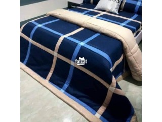 Bed Sheets Duvet cover Pillowcase