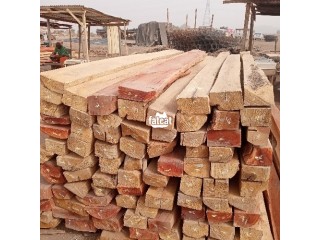 Good Wood for Roofing and Decking