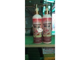 BM Anti Pimple Face And Body Whitening Lotion