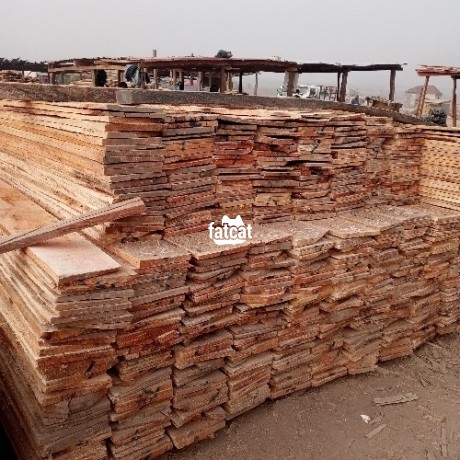 Classified Ads In Nigeria, Best Post Free Ads - best-wood-for-roofing-and-decking-big-0