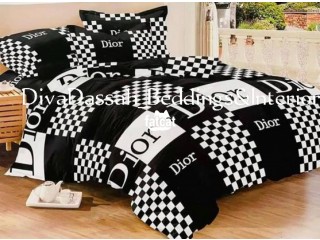 Bed Sheets Duvet Cover Pillow Case