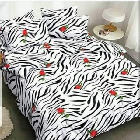 Classified Ads In Nigeria, Best Post Free Ads - bed-sheets-duvet-cover-pillow-case-big-1