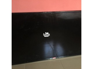 Fairly And Neatly Used LG 43 Inches Led TV With Full Accessories