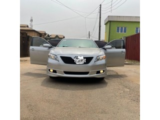 Toyota Camry Sport 2007 Tokunbo