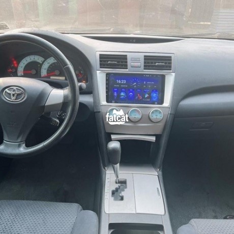 Classified Ads In Nigeria, Best Post Free Ads - toyota-camry-sport-2007-tokunbo-big-1