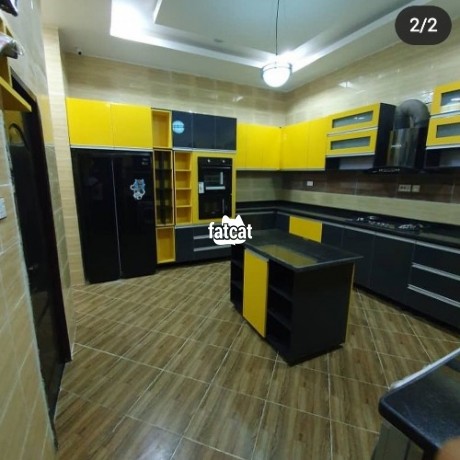 Classified Ads In Nigeria, Best Post Free Ads - 4-bedroom-semi-detached-smart-home-duplex-big-4