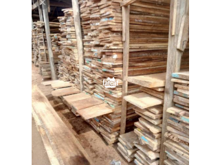 Roofing Wood