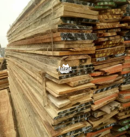 Classified Ads In Nigeria, Best Post Free Ads - roofing-wood-big-1