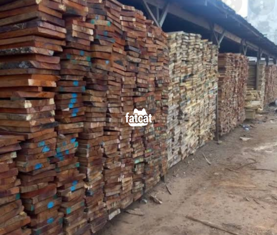 Classified Ads In Nigeria, Best Post Free Ads - roofing-wood-big-4