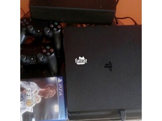 Sony Pes4 Playstation