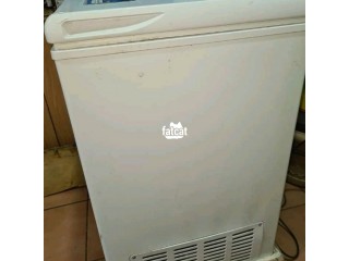 LG Deep Freezer