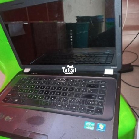 Classified Ads In Nigeria, Best Post Free Ads - used-hp-pavilion-g4-laptop-big-1