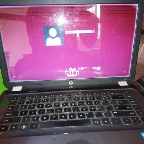 Classified Ads In Nigeria, Best Post Free Ads - used-hp-pavilion-g4-laptop-big-0