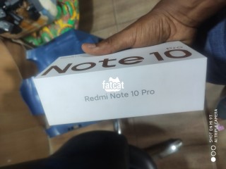Xiaomi Mi Note 10 Pro 5G
