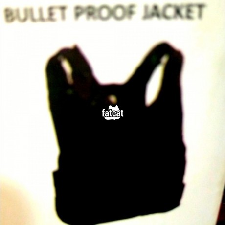 Classified Ads In Nigeria, Best Post Free Ads - bullet-proof-vest-big-0