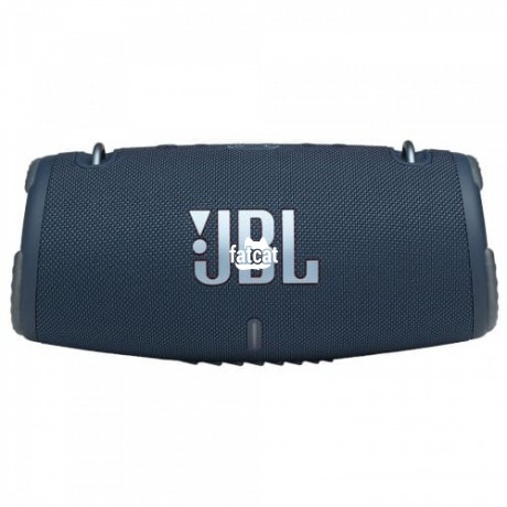 Classified Ads In Nigeria, Best Post Free Ads - jbl-xtreme-3-big-0