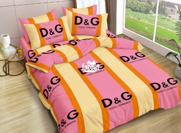 Classified Ads In Nigeria, Best Post Free Ads - bedsheets-duvet-cover-pillow-case-in-lagos-for-sale-big-2