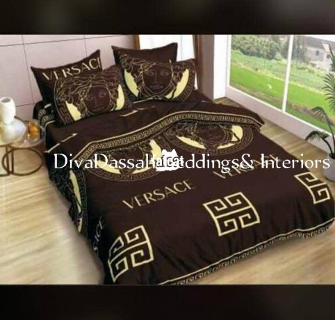 Classified Ads In Nigeria, Best Post Free Ads - bedsheets-duvet-cover-pillow-case-in-lagos-for-sale-big-4