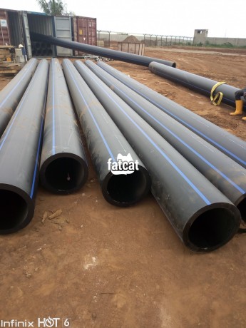 Classified Ads In Nigeria, Best Post Free Ads - hdpe-pipes-fittings-and-installation-machines-big-1