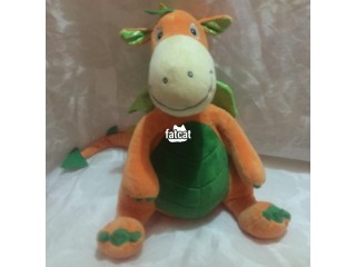 Children’s Soft Toys, Hard Toys and Educational Toys