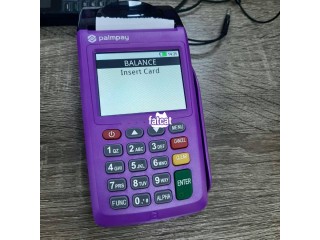 Palmpay POS Machine