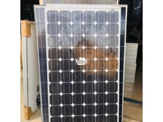 350watts Canadian Solar Panel