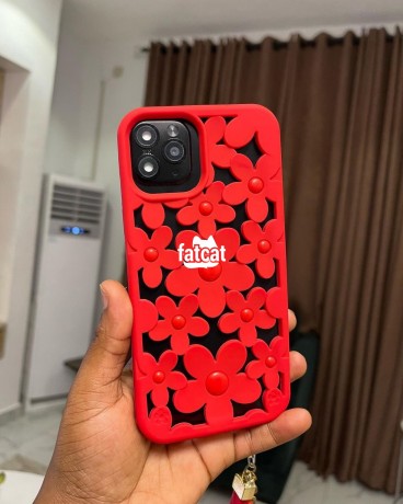 Classified Ads In Nigeria, Best Post Free Ads - 3d-flower-phone-case-big-3