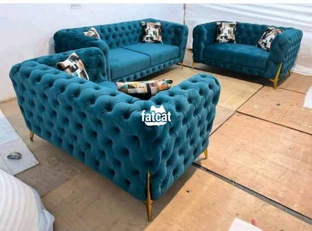 Classified Ads In Nigeria, Best Post Free Ads - chesterfield-sofas-big-0