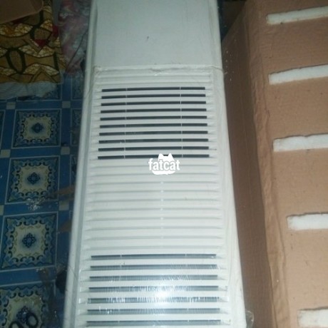 Classified Ads In Nigeria, Best Post Free Ads - 3hp-standing-air-conditioner-8-big-0