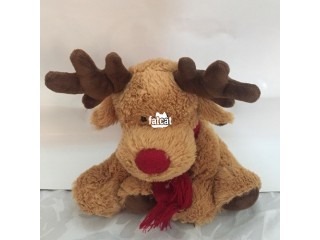 Authentic children’s Plush Toys