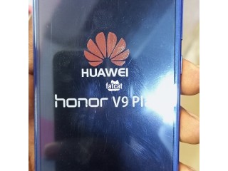 Huawei v9play