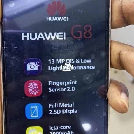 Classified Ads In Nigeria, Best Post Free Ads - huawei-g8-big-0