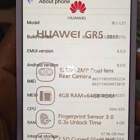 Classified Ads In Nigeria, Best Post Free Ads - huawei-gr5-big-2