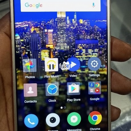 Classified Ads In Nigeria, Best Post Free Ads - gionee-s6-big-0