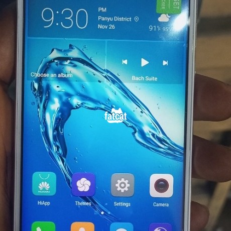 Classified Ads In Nigeria, Best Post Free Ads - huawei-6s-big-0