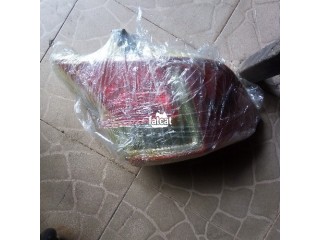 Taillight Camry 2012 model Original new one Available now