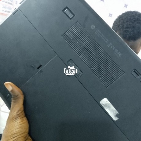 Classified Ads In Nigeria, Best Post Free Ads - hp-folio-9470m-laptop-big-2