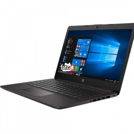 Classified Ads In Nigeria, Best Post Free Ads - hp-15-celeron-laptop-big-0