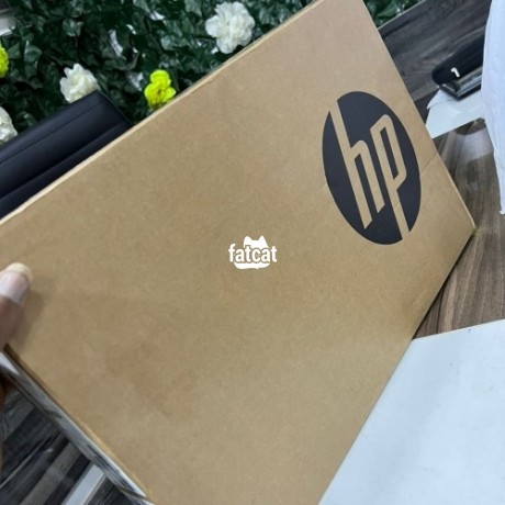 Classified Ads In Nigeria, Best Post Free Ads - hp-15-celeron-laptop-big-1