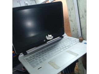 Hp 15 Envy Laptop